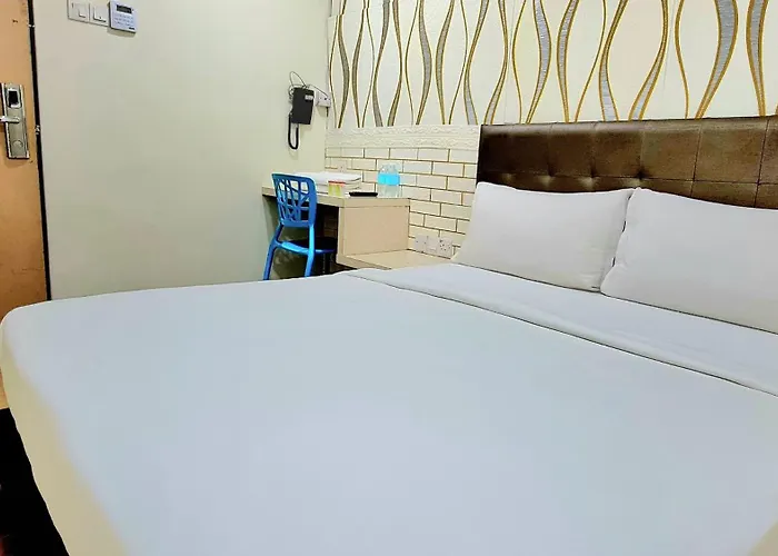 888 Boutique Hotel