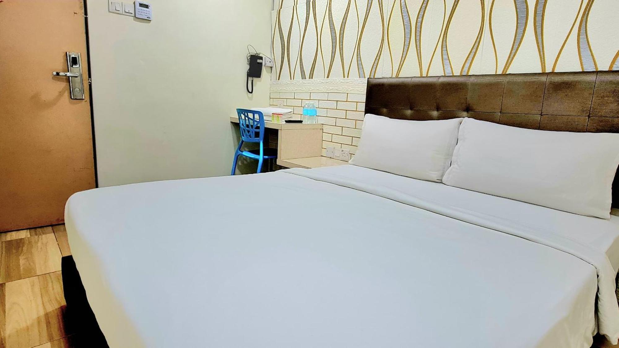 888 Boutique 3* Batu Pahat