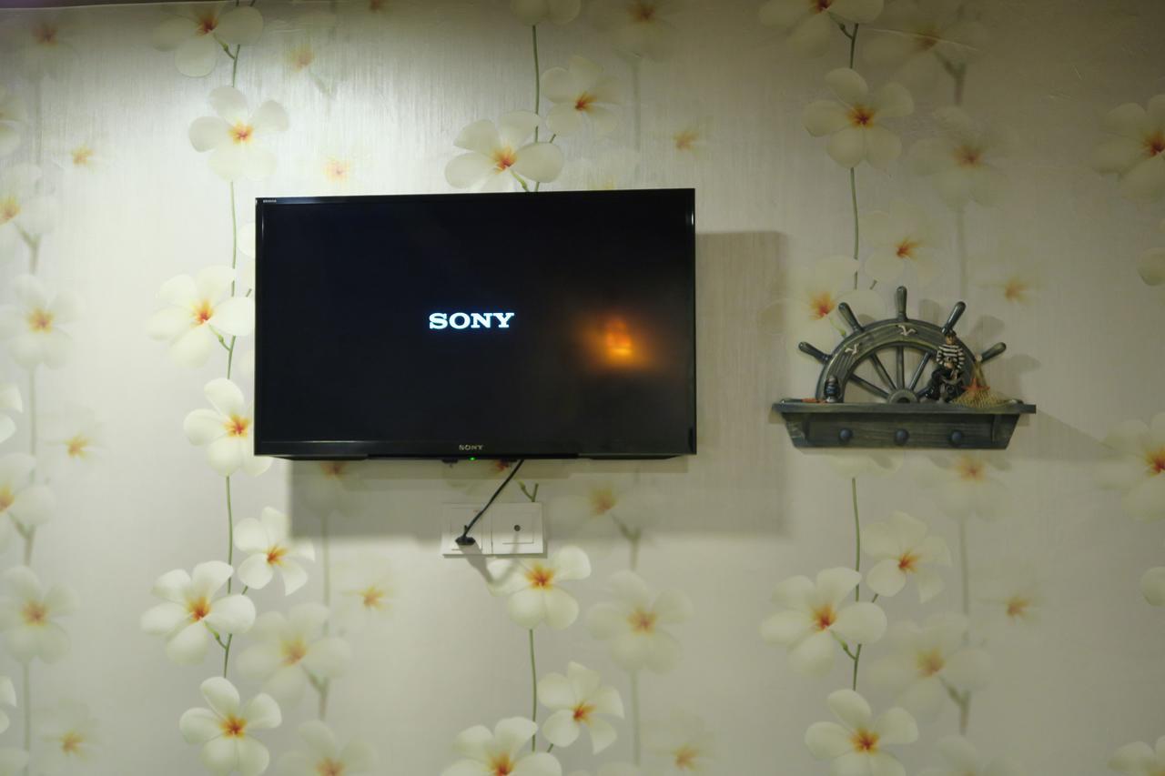 Hotel 888 Boutique Batu Pahat