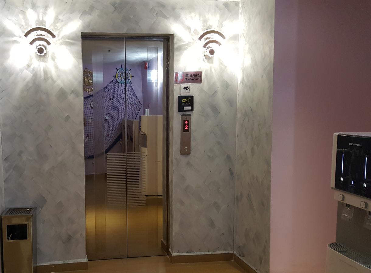 888 Boutique Hotel