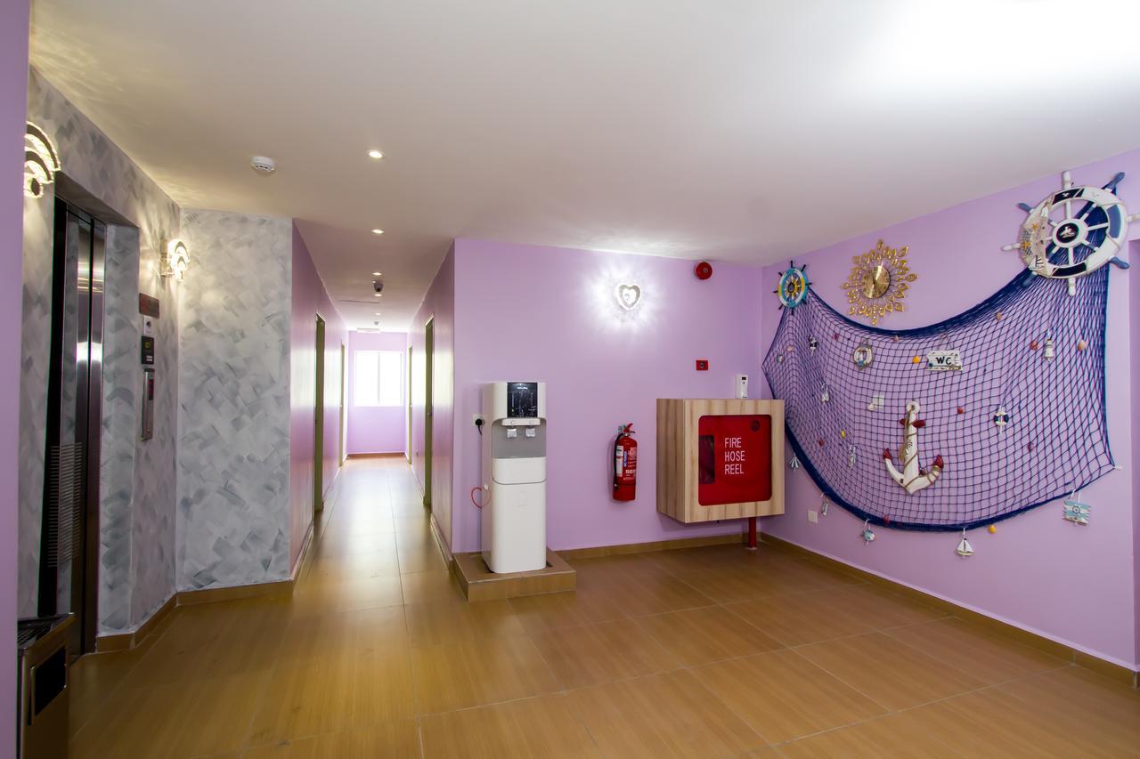 Hotel 888 Boutique