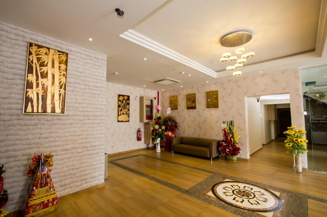 888 Boutique 3*